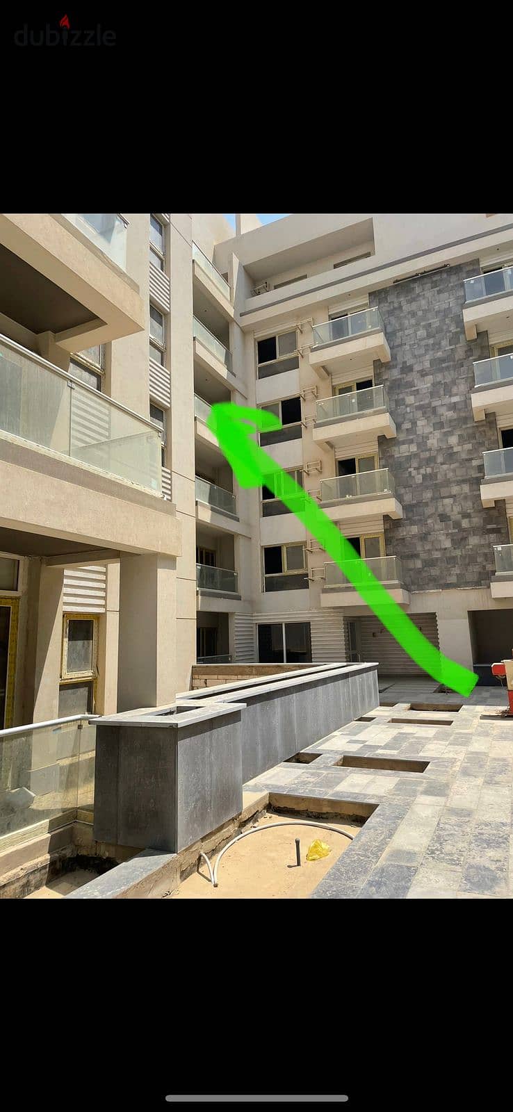 Apartment for sale 165m² in mountain view icity New cairo, 5th settlment ماونتن فيو أي سيتي القاهرة الجديدة، التجمع الخامس 8