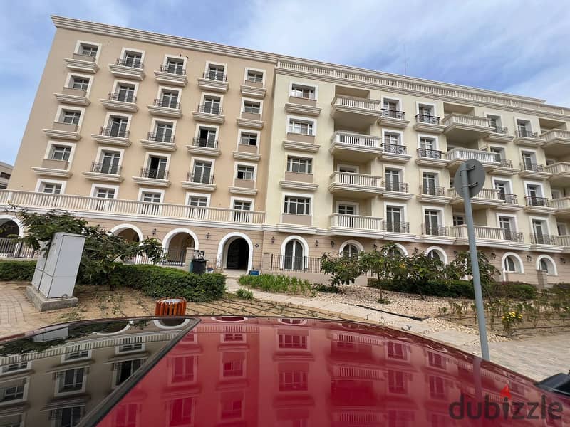 Apartment for sale 185m² in hyde park, New cairo 5th settlement  هايد بارك، القاهرة الجديدة التجمع الخامس 0