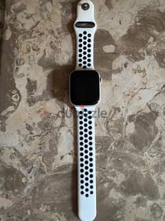 Iwatch series 7 45mm aluminium