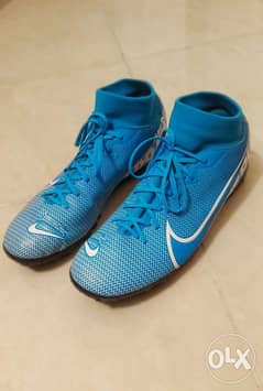 [IMPORTED FROM US] Nike Mercurial SuperFly 7 Football shoes (size 46)