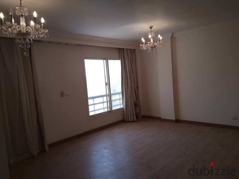 Apartment at a very special price for sale in Madinaty, 96 meters, luxurious finishing with kitchen, close to the food cord 6