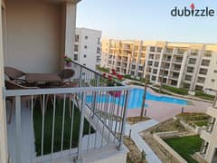 شاليه للايجار مساحة 90م في مارينا 2A chalet for rent, 90 square meters, in Marina 2. " 0