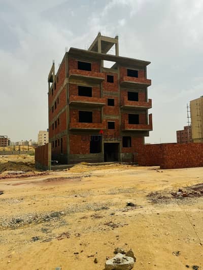 apartment 138m for sale in beat el watan new cairo with instalment Fifth Settlement