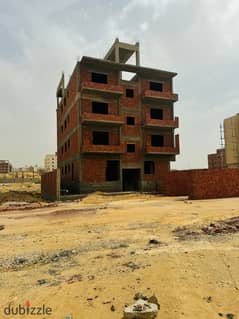 apartment 145m for sale in beat el watan new cairo with instalment Fifth Settlement