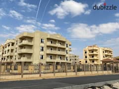 apartment 202m for sale in andules new cairo ready to move with instalment Fifth Settlement