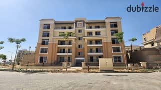 For a quick sale, an apartment for sale with the lowest down payment, Sur in Sur, with Madinaty 0