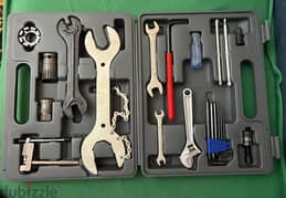 bike tool kit