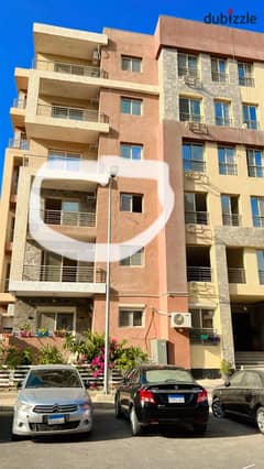 Apartment for sale in the First Settlement,dar misr alqoronfl, the second floor , 135 meters, finished 0