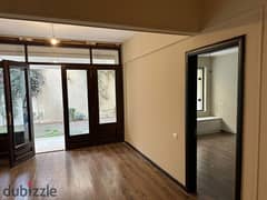 Duplex for sale, first settlement Yasmine . new cairo. 330m . 150 garden