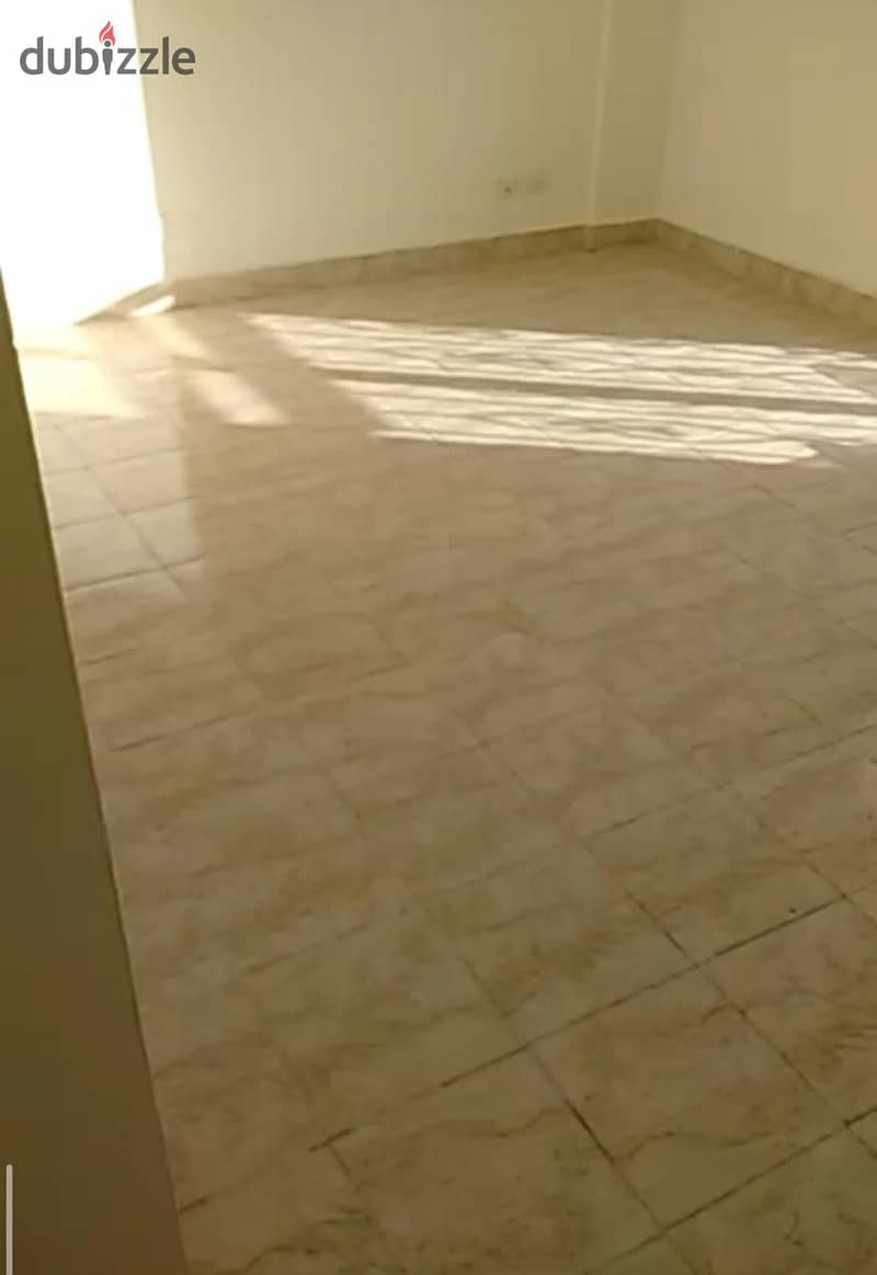 Apartment for rent in Rehab 2, Group 131, near Gate 20, First Settlement 3