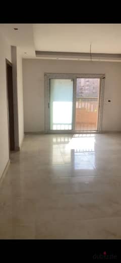 Apartment for sale in Nasr City, 8th District, next to Al-Sarag Mall, at a special price 0