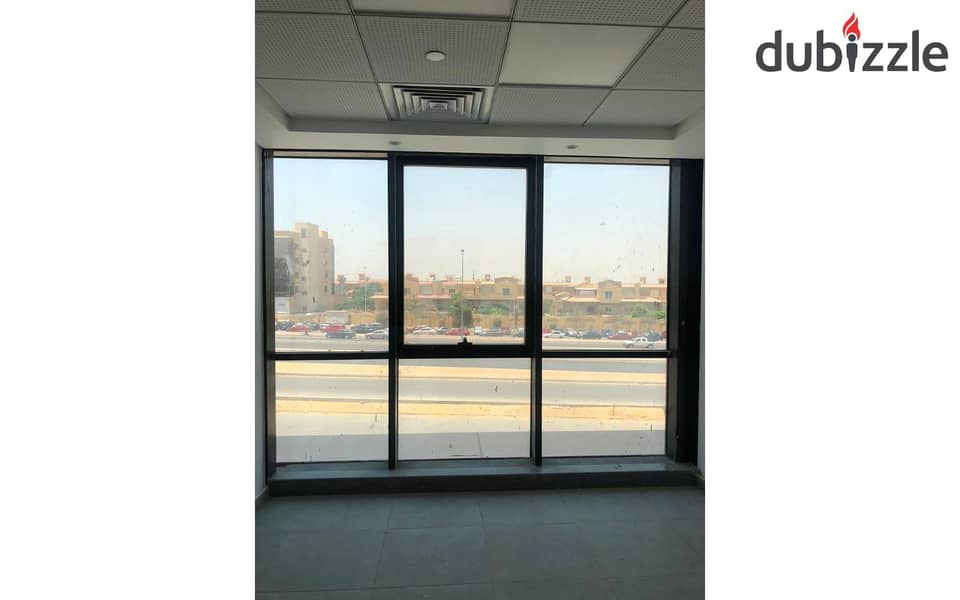 Poly Clinic for Rent in La Mirada - New Cairo / عيادة طبية للايجار في لاميرادا - القاهرة الجديدة 6