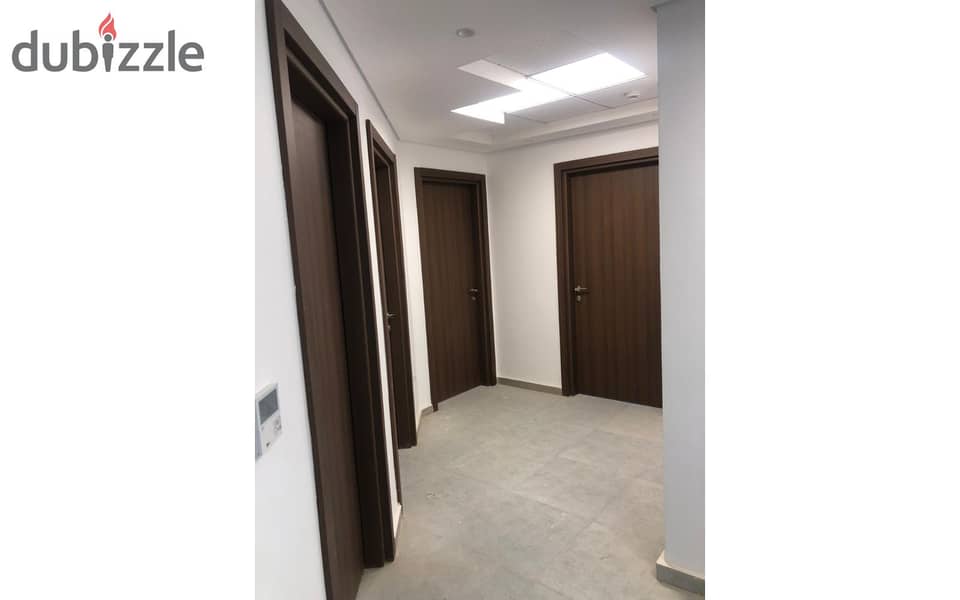 Poly Clinic for Rent in La Mirada - New Cairo / عيادة طبية للايجار في لاميرادا - القاهرة الجديدة 7