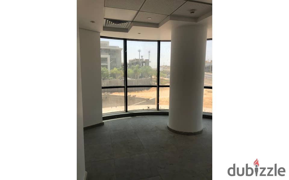 Poly Clinic for Rent in La Mirada - New Cairo / عيادة طبية للايجار في لاميرادا - القاهرة الجديدة 9