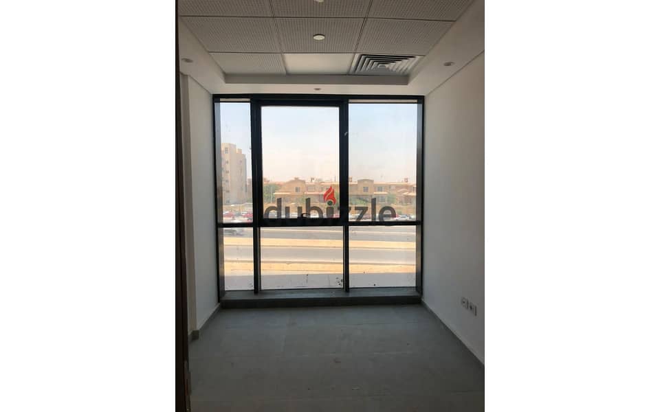 Poly Clinic for Rent in La Mirada - New Cairo / عيادة طبية للايجار في لاميرادا - القاهرة الجديدة 10