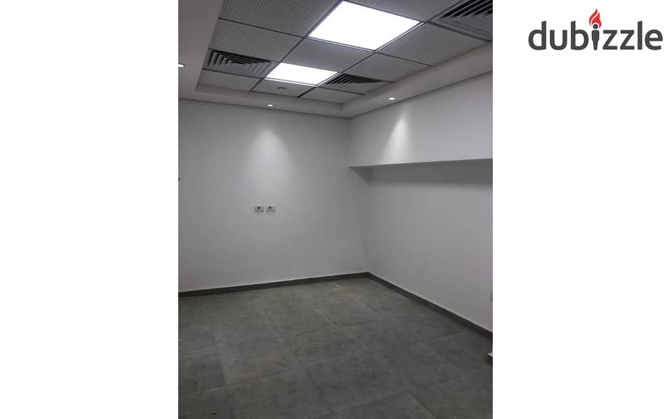 Poly Clinic for Rent in La Mirada - New Cairo / عيادة طبية للايجار في لاميرادا - القاهرة الجديدة 11