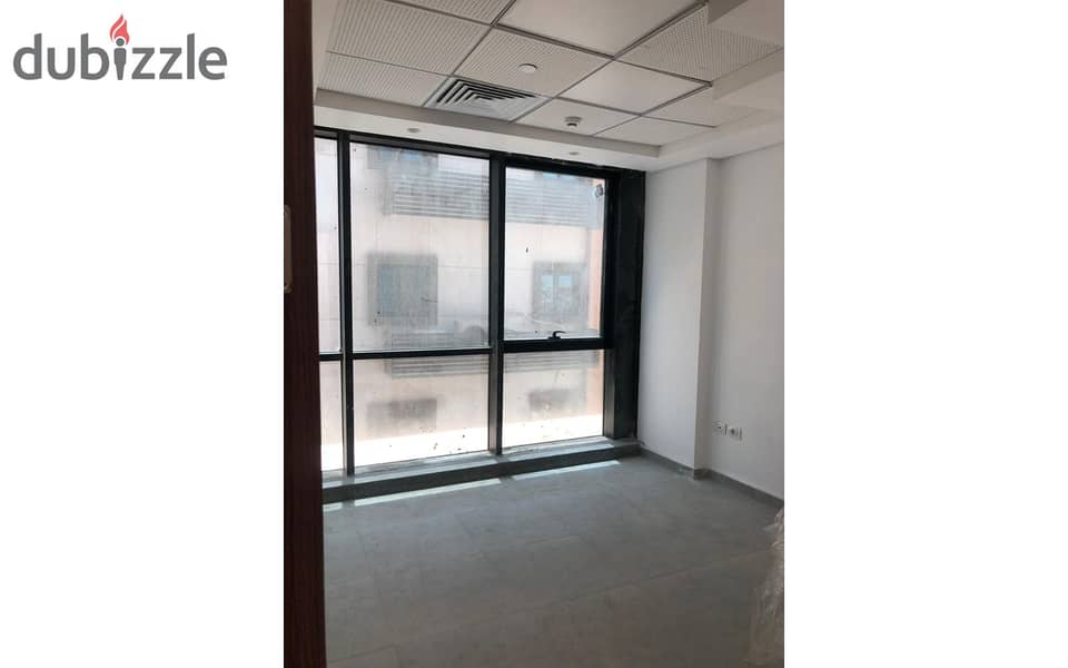 Poly Clinic for Rent in La Mirada - New Cairo / عيادة طبية للايجار في لاميرادا - القاهرة الجديدة 12