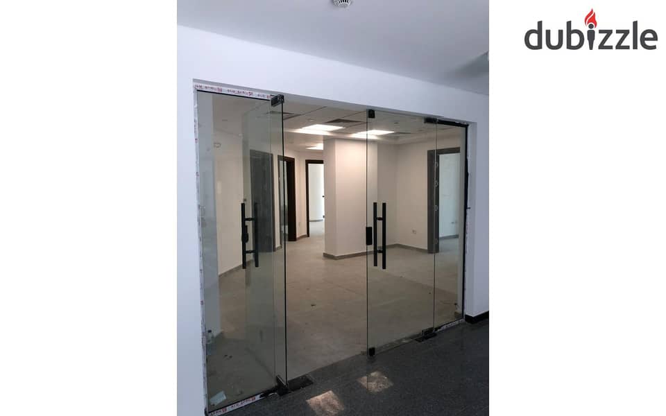 Poly Clinic for Rent in La Mirada - New Cairo / عيادة طبية للايجار في لاميرادا - القاهرة الجديدة 16