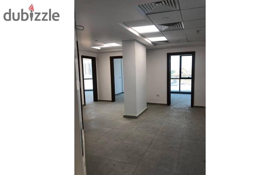 Poly Clinic for Rent in La Mirada - New Cairo / عيادة طبية للايجار في لاميرادا - القاهرة الجديدة 17