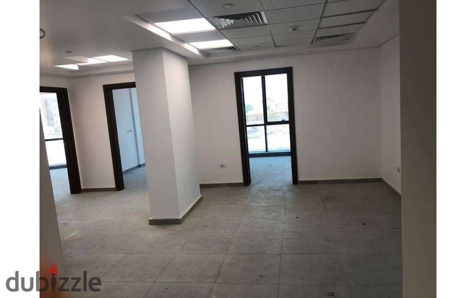 Poly Clinic for Rent in La Mirada - New Cairo / عيادة طبية للايجار في لاميرادا - القاهرة الجديدة 18