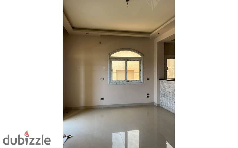 Opportunity Apartment for Rent in Al Yasmine 4 0