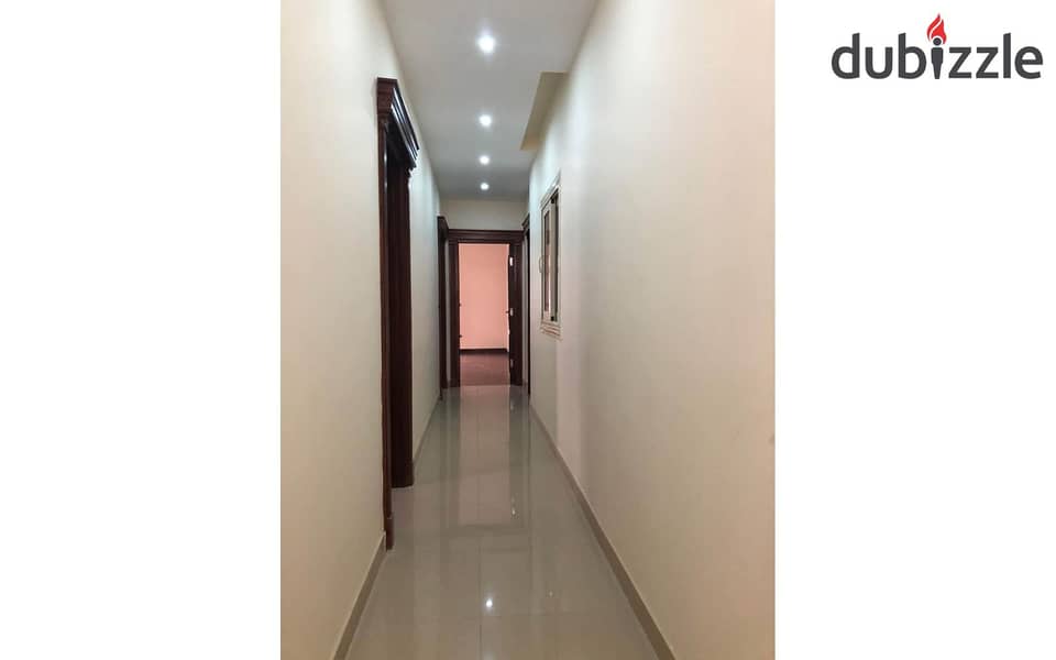 Opportunity Apartment for Rent in Al Yasmine 4 3