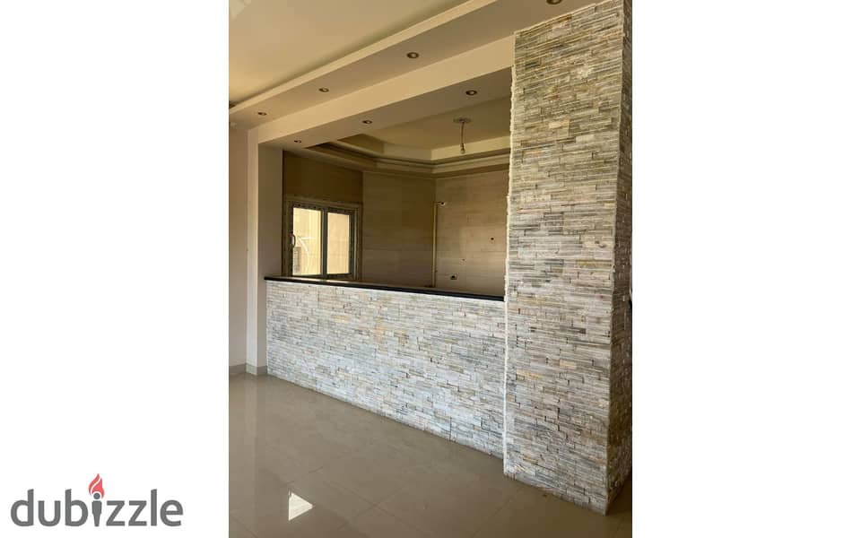 Opportunity Apartment for Rent in Al Yasmine 4 5