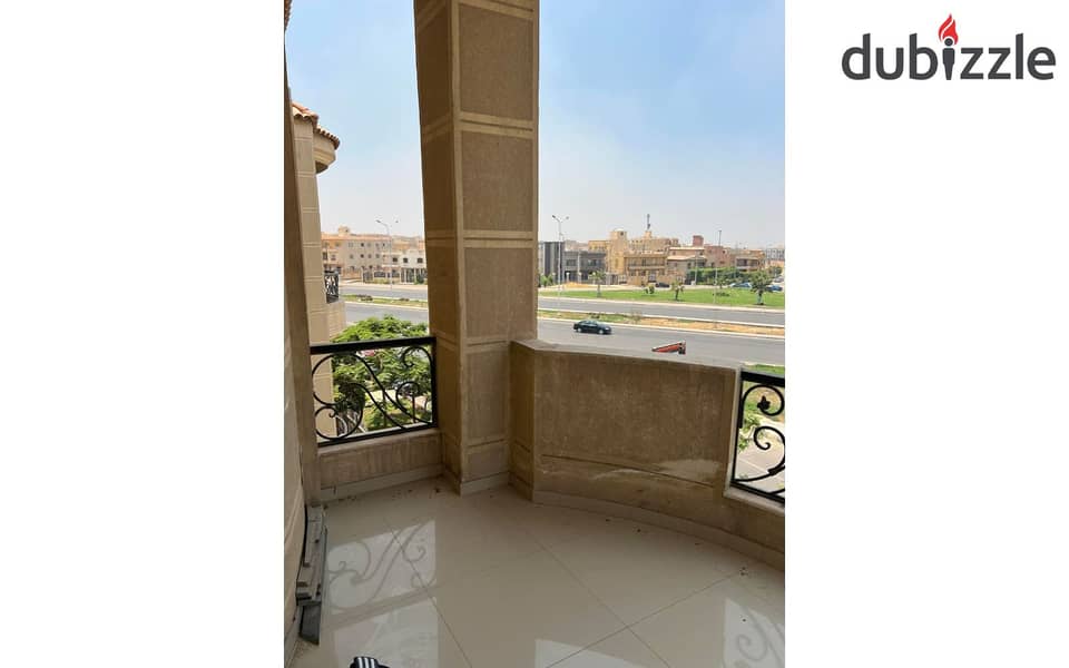 Opportunity Apartment for Rent in Al Yasmine 4 8