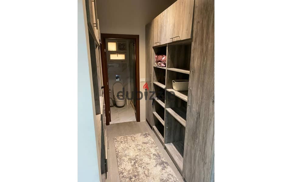 Luxury Apartment in South of the Academy for Rent / شقة فاخرة في أرقى مناطق جنوب الأكاديمية للإيجار 1