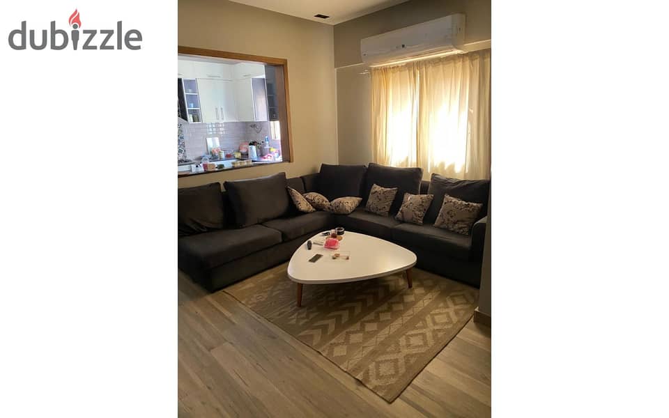 Luxury Apartment in South of the Academy for Rent / شقة فاخرة في أرقى مناطق جنوب الأكاديمية للإيجار 8