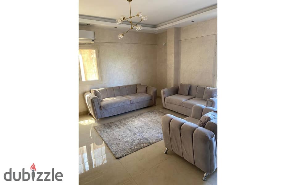 Luxury Apartment in South of the Academy for Rent / شقة فاخرة في أرقى مناطق جنوب الأكاديمية للإيجار 9