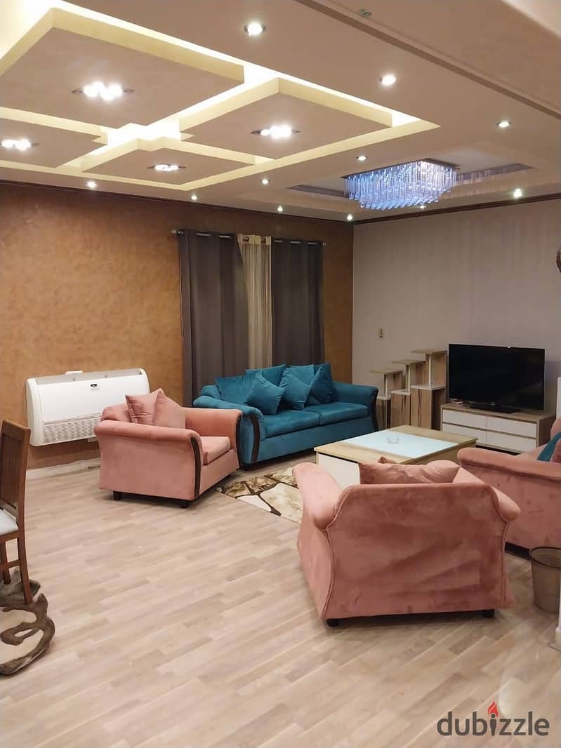 Furniture for rent in Al-Rehab 1, group 12 0