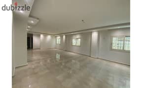 Distinctive Apartment for Rent in the 1 District / شقه مميزه للايجار في الحي الاول التجمع الخامس