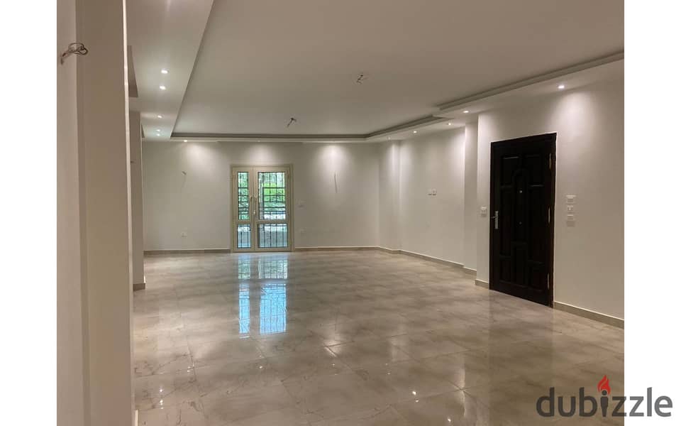 Distinctive Apartment for Rent in the 1 District / شقه مميزه للايجار في الحي الاول التجمع الخامس 3