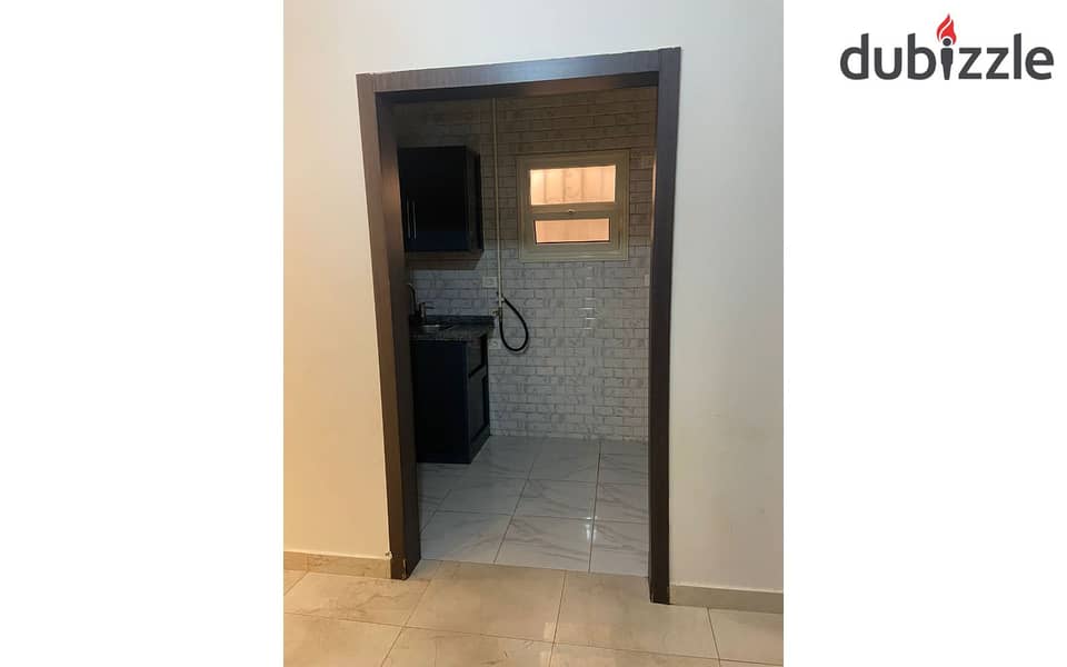 Distinctive Apartment for Rent in the 1 District / شقه مميزه للايجار في الحي الاول التجمع الخامس 5