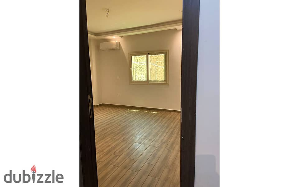 Distinctive Apartment for Rent in the 1 District / شقه مميزه للايجار في الحي الاول التجمع الخامس 12