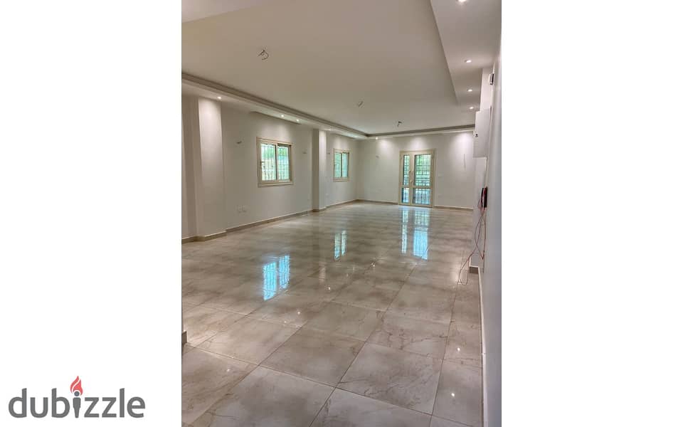 Distinctive Apartment for Rent in the 1 District / شقه مميزه للايجار في الحي الاول التجمع الخامس 17