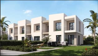 TOWNHOUSE VILLA FOR SALE IN COMPOUND TAJ CITY VERY PRIME LOCATION  158 SQM 0