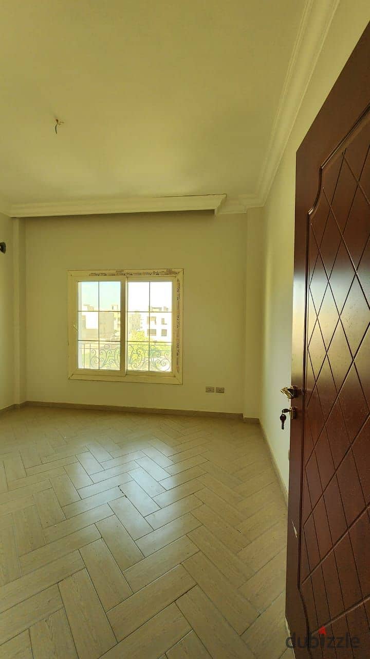 Apartment for rent in Nakheel Compound, opposite the Police Academy, First Settlement, New Cairo 4