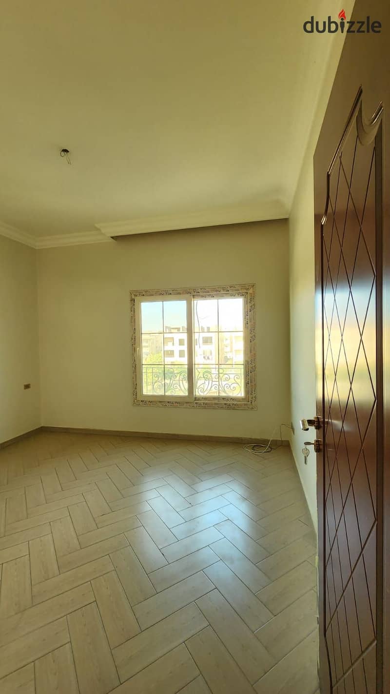 Apartment for rent in Nakheel Compound, opposite the Police Academy, First Settlement, New Cairo 5