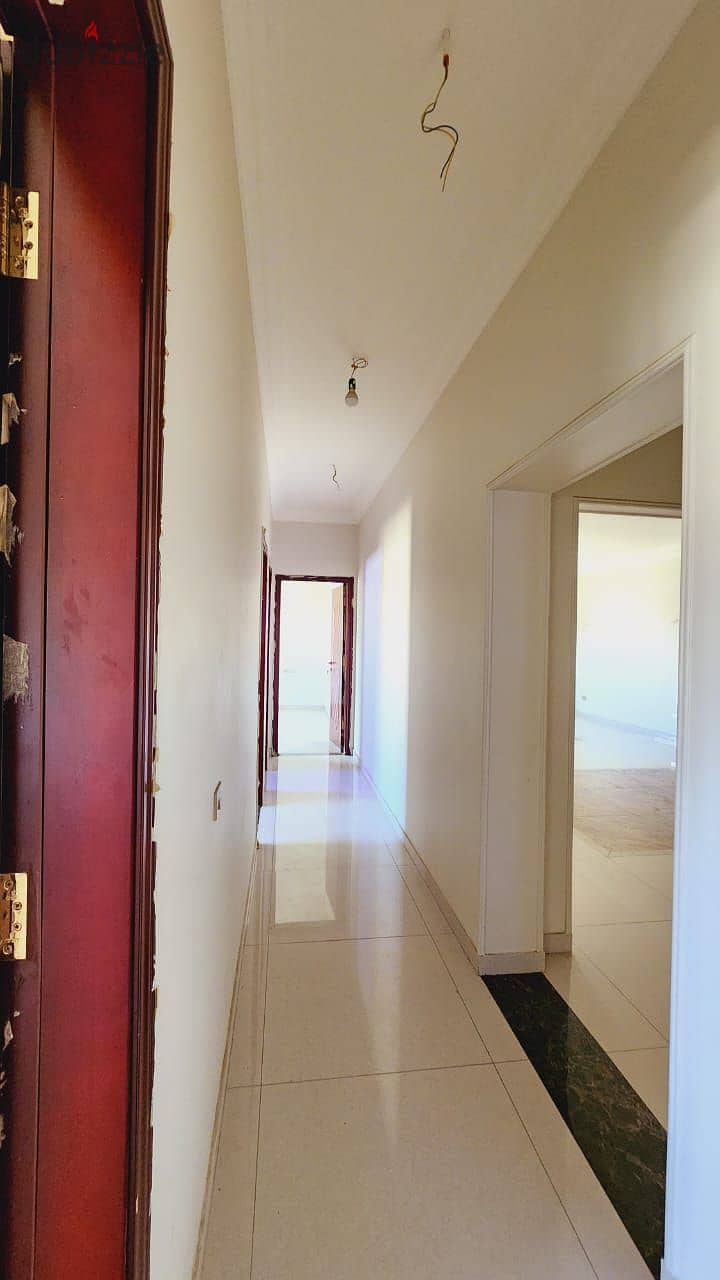 Apartment for rent in Nakheel Compound, opposite the Police Academy, First Settlement, New Cairo 6