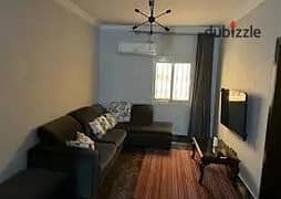 Furnished apartment for rent in Southern Investors, Family 2 0