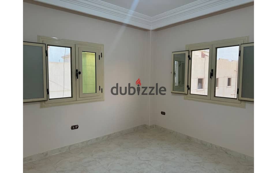 Penthouse in the Fifth Settlement, First District / بنتهاوس بالتجمع الخامس الحي الاول ڤيلات 18