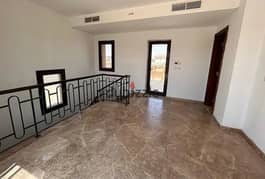 Villa for rent with kitchen and air conditioners in Mivida Compound in the Fifth Settlement