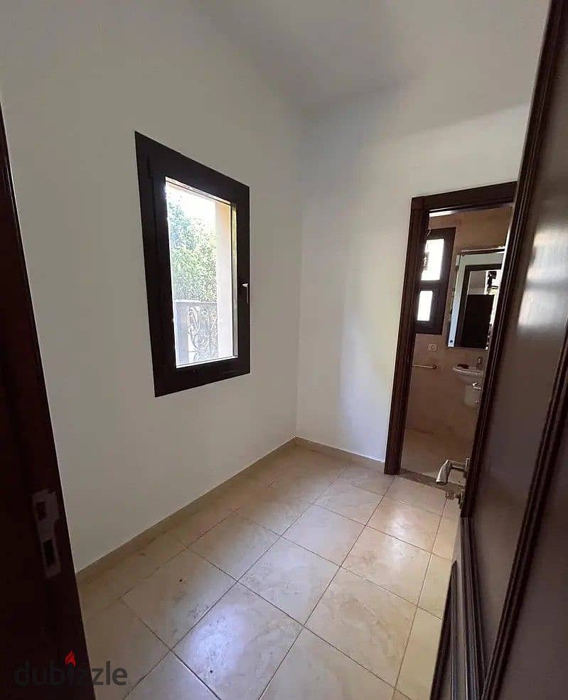 Villa for rent with kitchen and air conditioners in Mivida Compound in the Fifth Settlement 3