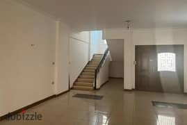 Duplex for rent in the first compound in Al Yasmine 3 0