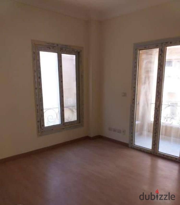 New apartment for rent in the First Settlement in Acacia Compound in front of Gate 6 Al-Rehab 0