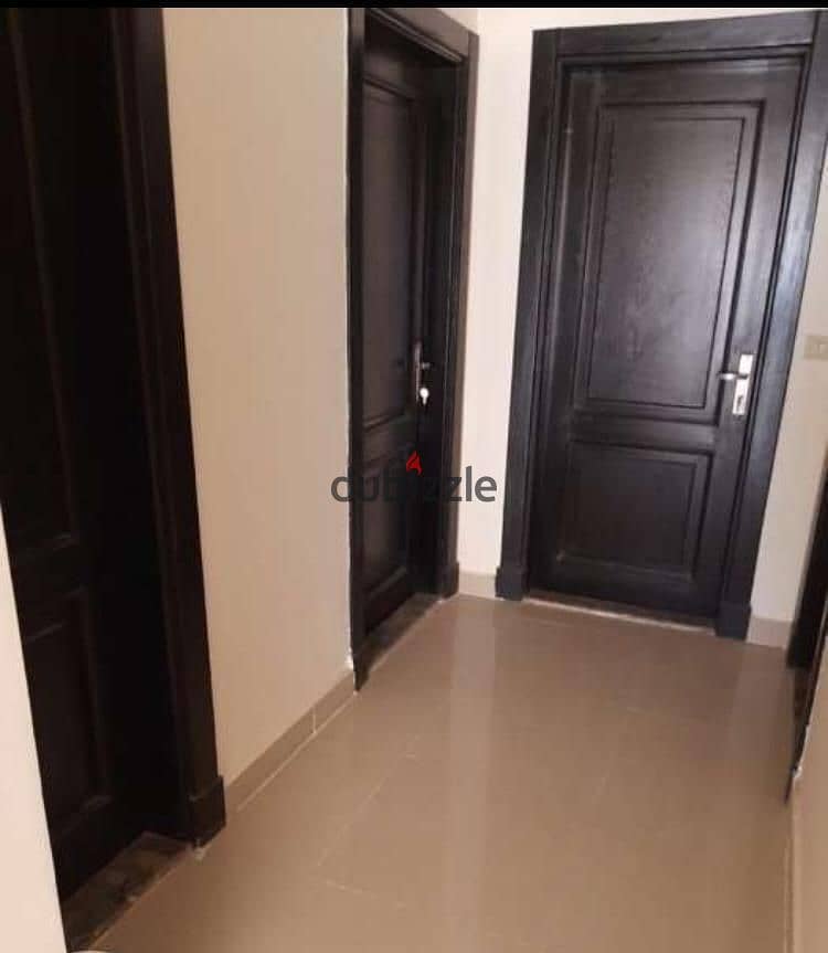 New apartment for rent in the First Settlement in Acacia Compound in front of Gate 6 Al-Rehab 3