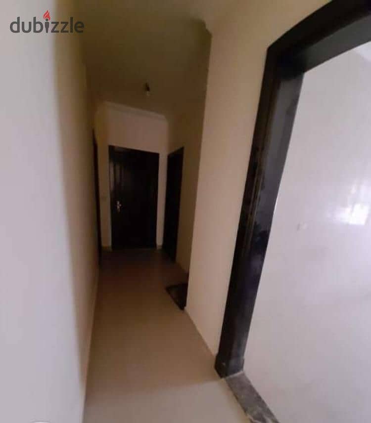 New apartment for rent in the First Settlement in Acacia Compound in front of Gate 6 Al-Rehab 5