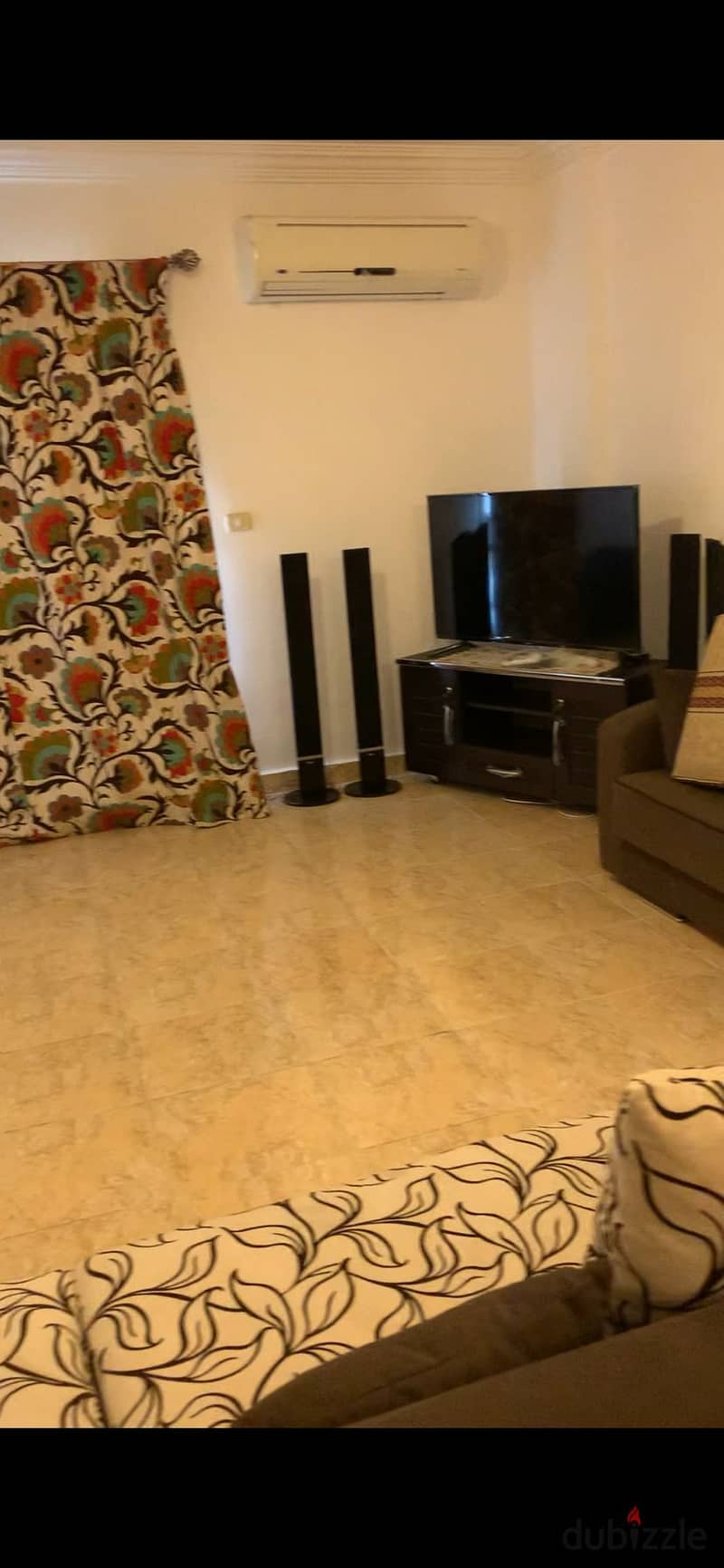 متشطب الترا سوبر لوكس بالفرش  sea view فرصه شاليه للبيع بمساحه 125 م و روف دور ثاني 125م 3